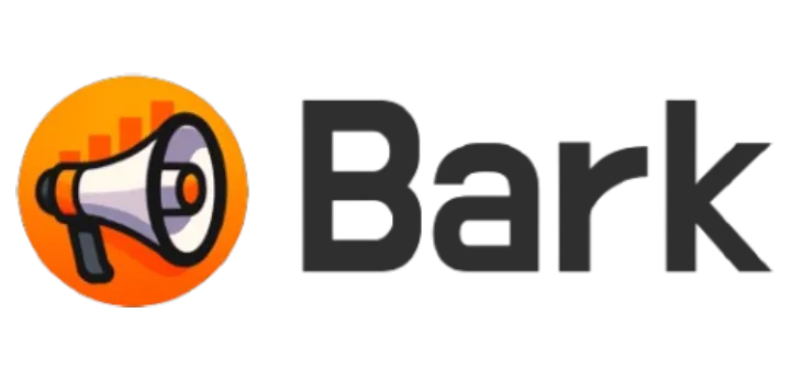 Bark Logo