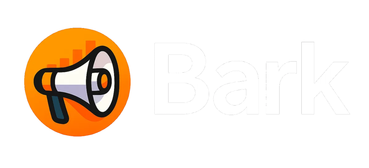 Bark logo