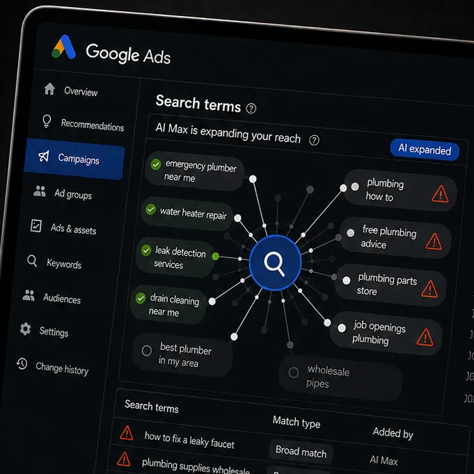 What AI Max Actually Does to Your Search Campaigns | PPC News
