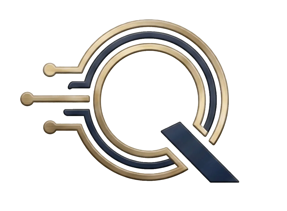 Quantiv Marketing Logo