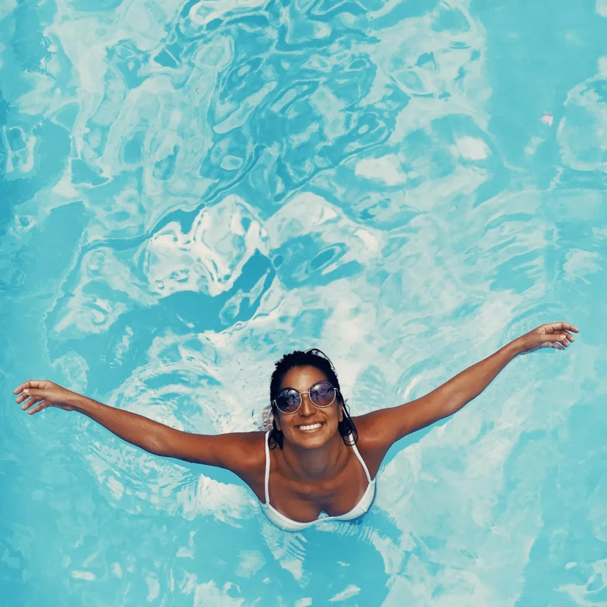 Piscine Couverte Privatisée