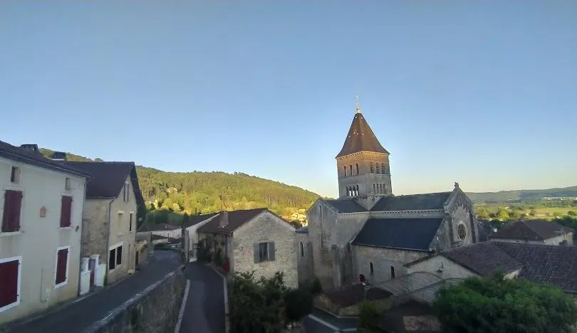 GÎTE LA BUISSIERE À DURAVEL - Gîte 4 étoiles Prayssac - Duravel - Lot (46)