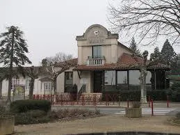 GÎTE LA BUISSIERE À DURAVEL - Gîte 4 étoiles Prayssac - Montayral - Lot et Garonne