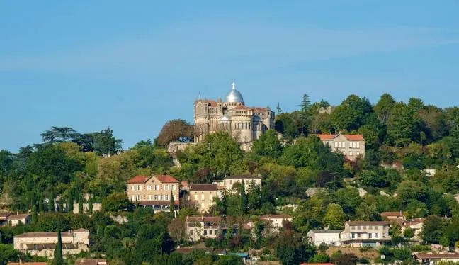 GÎTE LA BUISSIERE À DURAVEL - Gîte 4 étoiles Prayssac - Pennes d'Agenais - Lot et Garonne