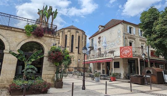 GÎTE LA BUISSIERE À DURAVEL - Gîte 4 étoiles Prayssac - Prayssac - Lot