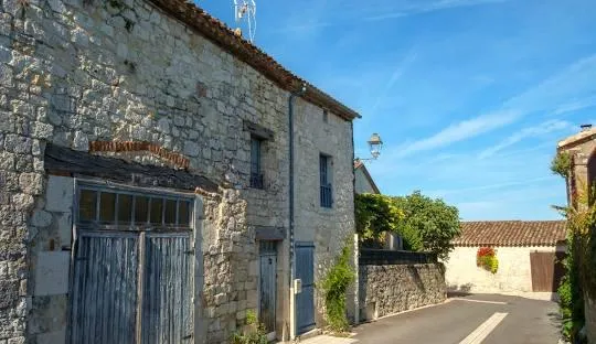 GÎTE LA BUISSIERE À DURAVEL - Gîte 4 étoiles Prayssac - Tournon d'Agenais - Lot et Garonne