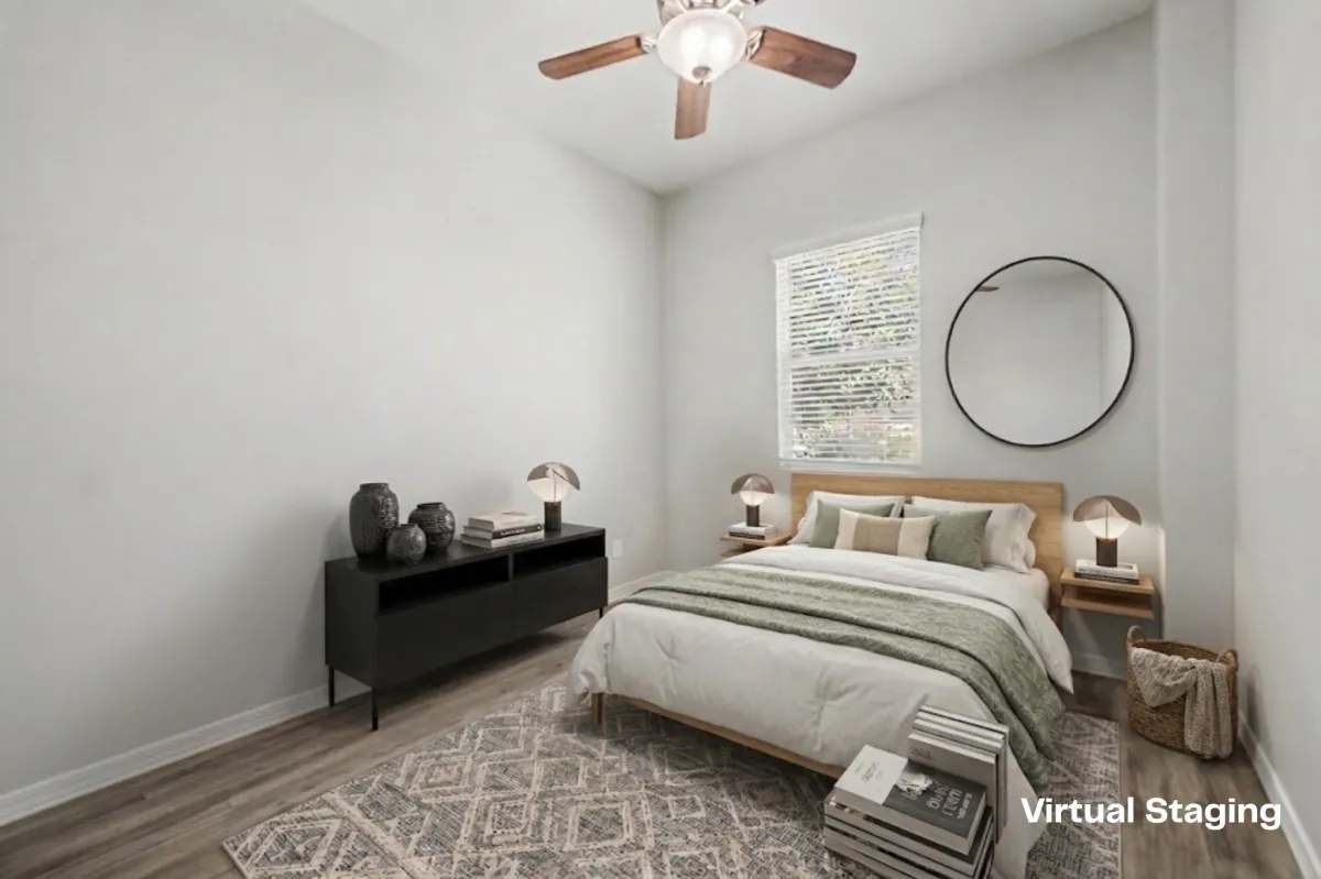 Living Room of 10162 E Theorem Dr in Mesa, Arizona