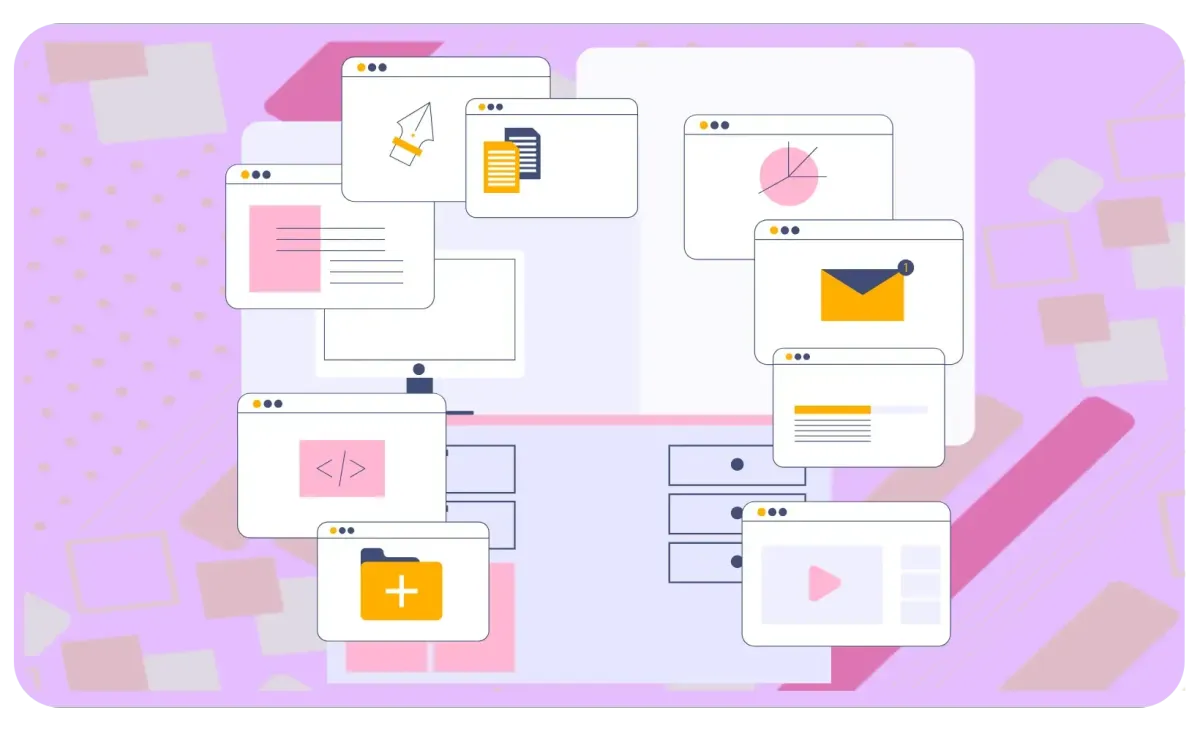Triggnt CRM E-commerce stores