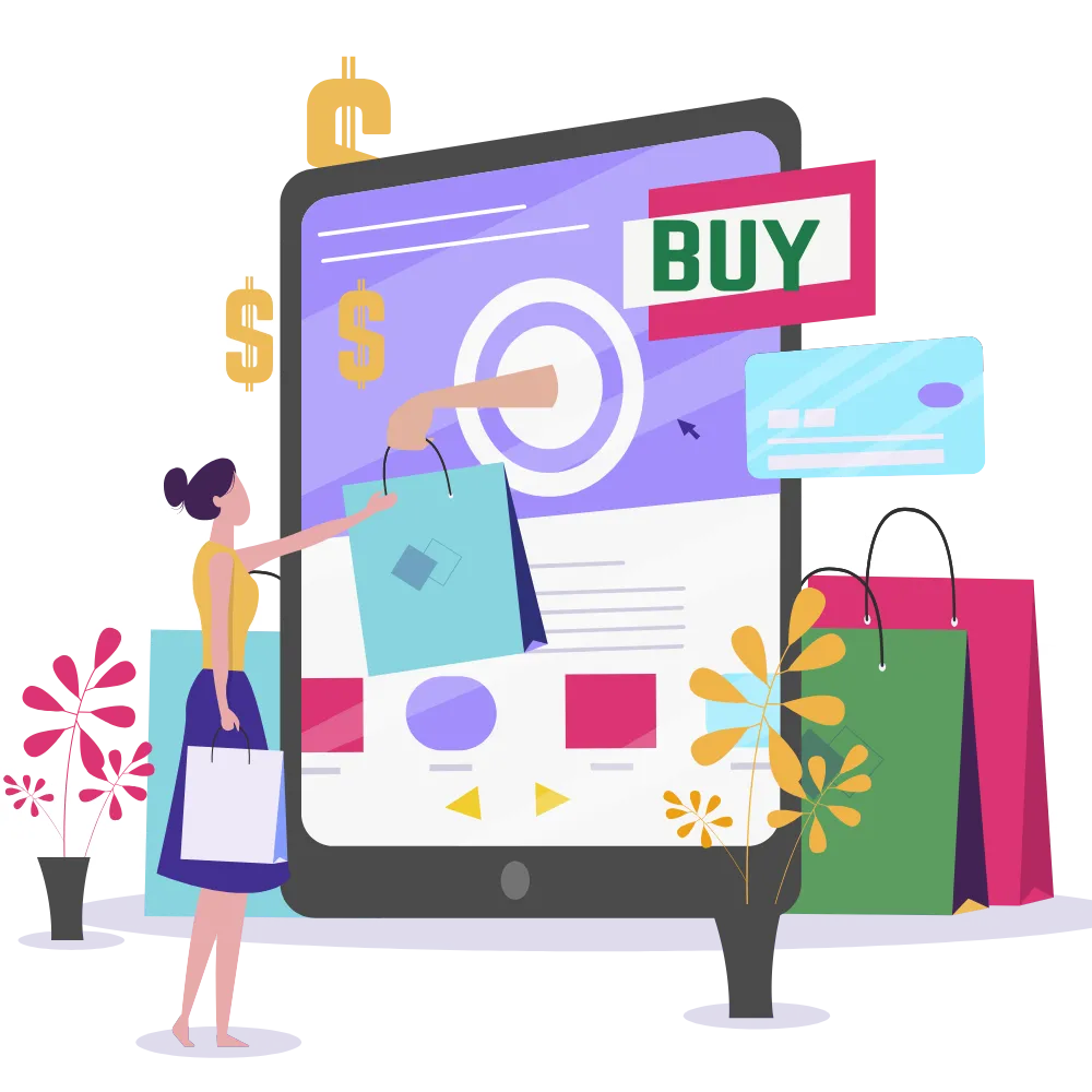 Triggant CRM for E-commerce