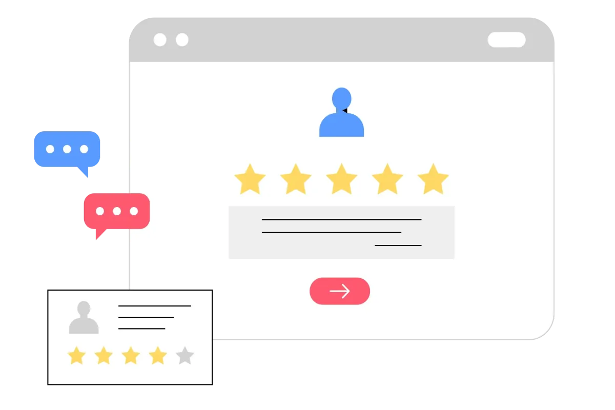 Triggant CRM Reputation Manager