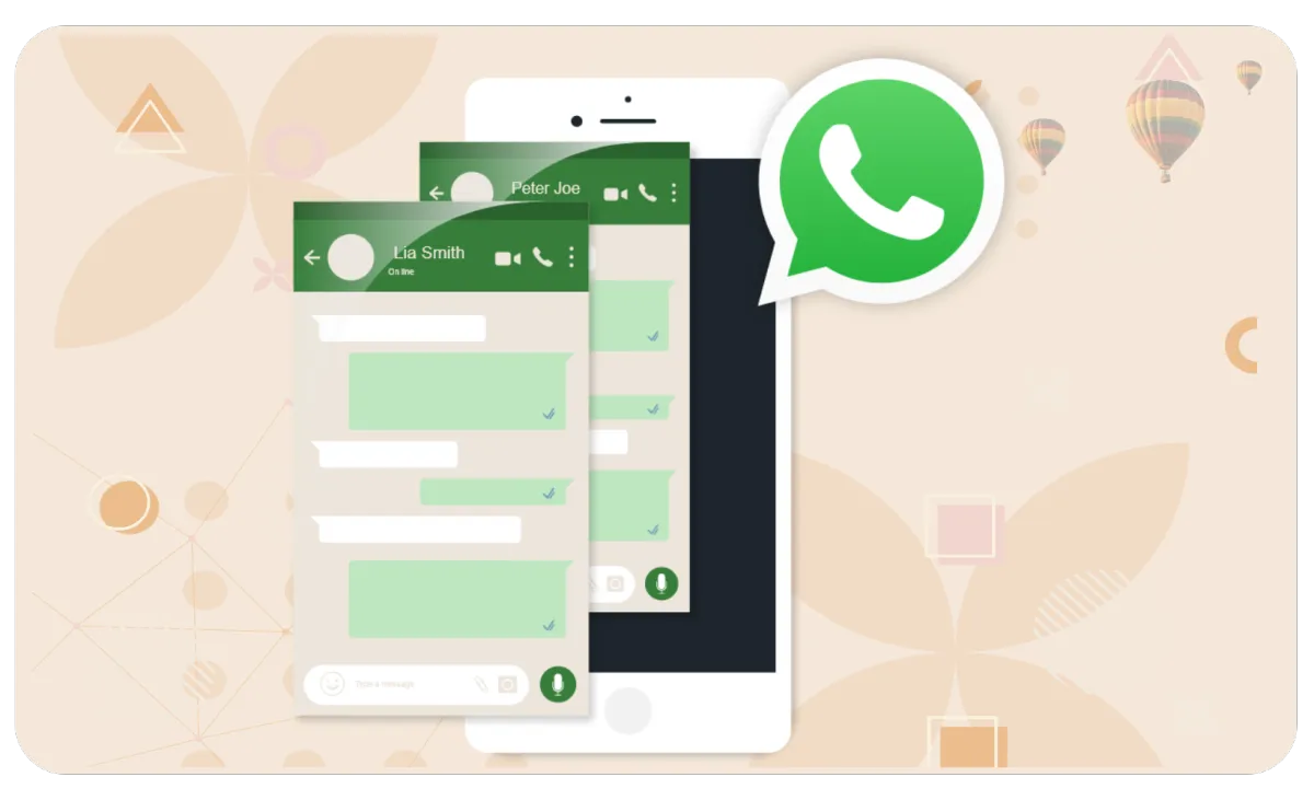 TRIGGANT CRM Whatsapp Marketing
