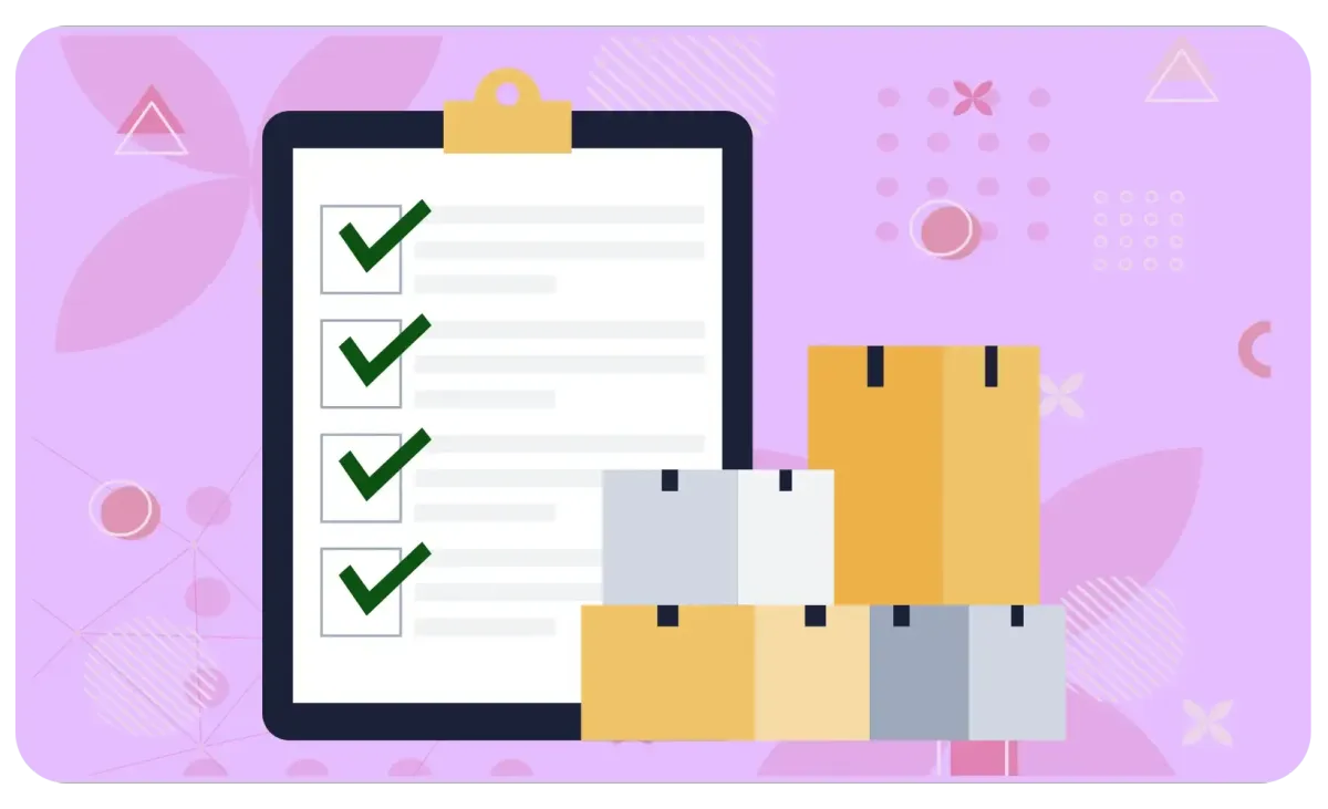 Triggnt CRM E-commerce inventory