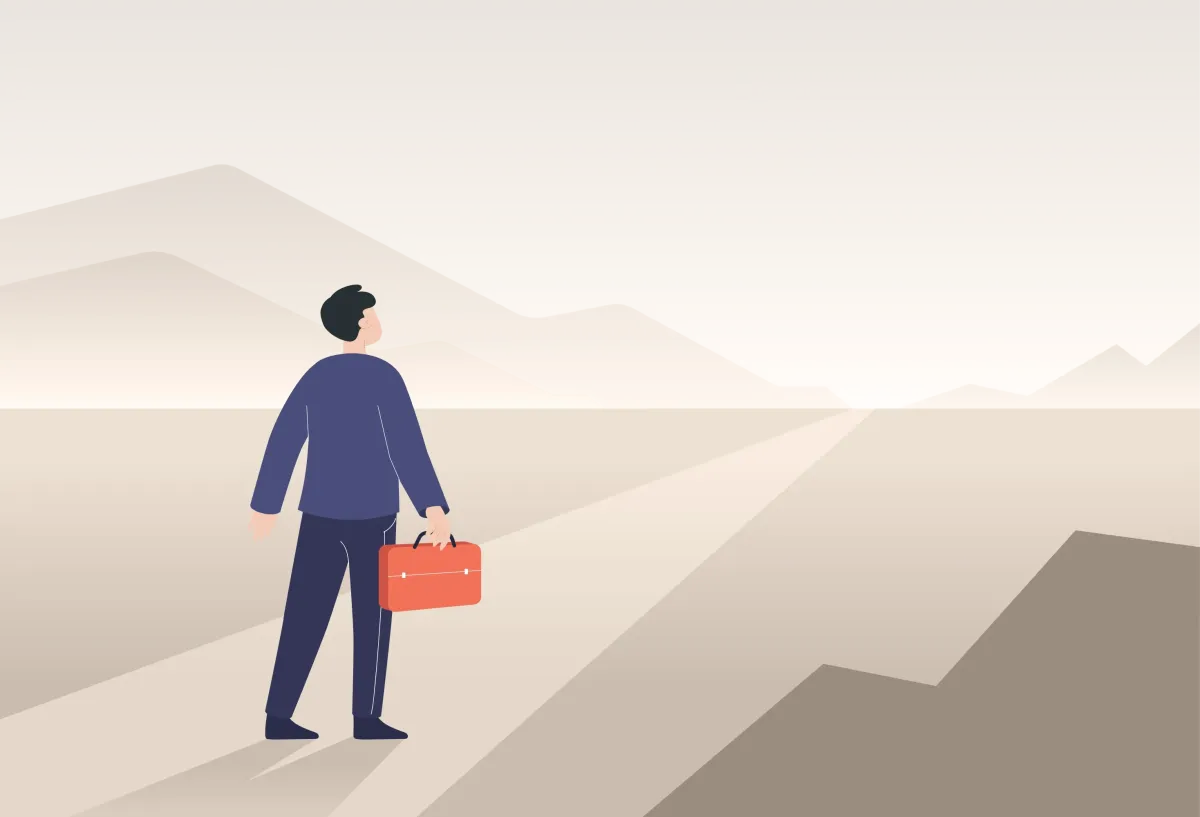 Triggant Leading the way