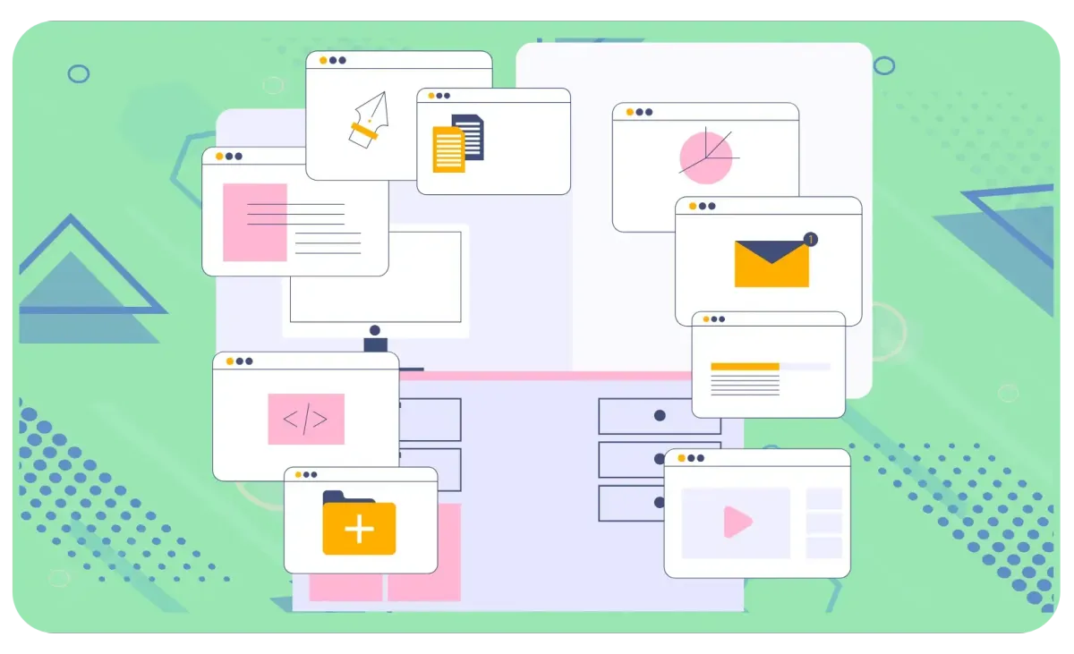 Triggant CRM capture forms