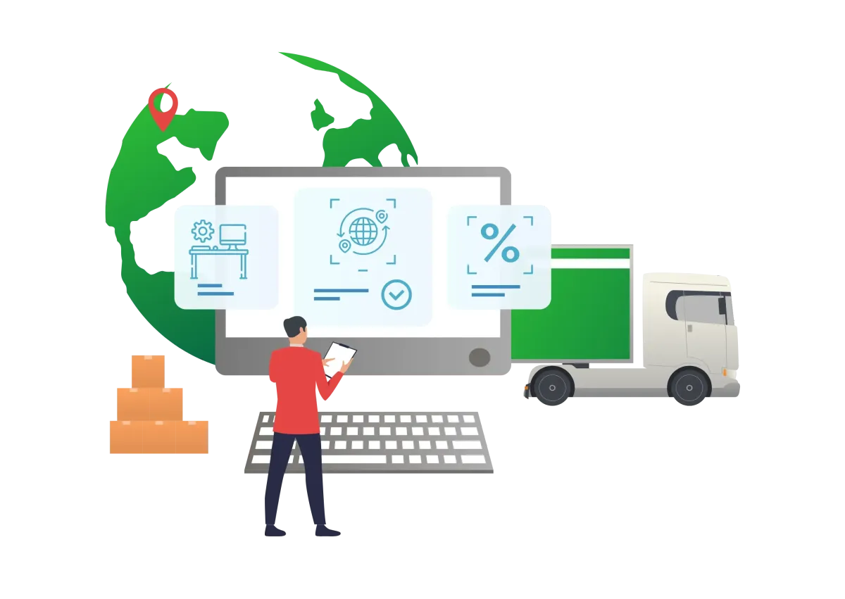 IT Relocation Services in Dubai | Triggant