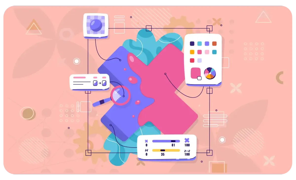 TRIGGANT CRM E-learning themes