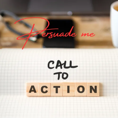 Call To Action