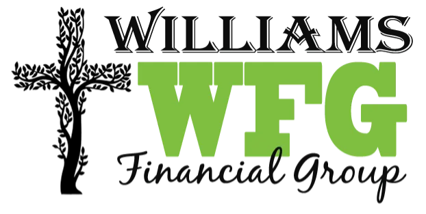 Williams Financial Group Logo