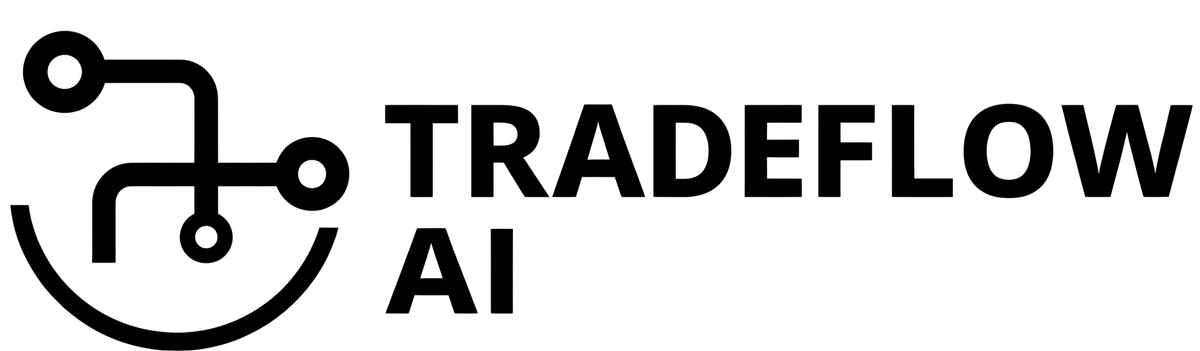 Trade Flow AI Logo