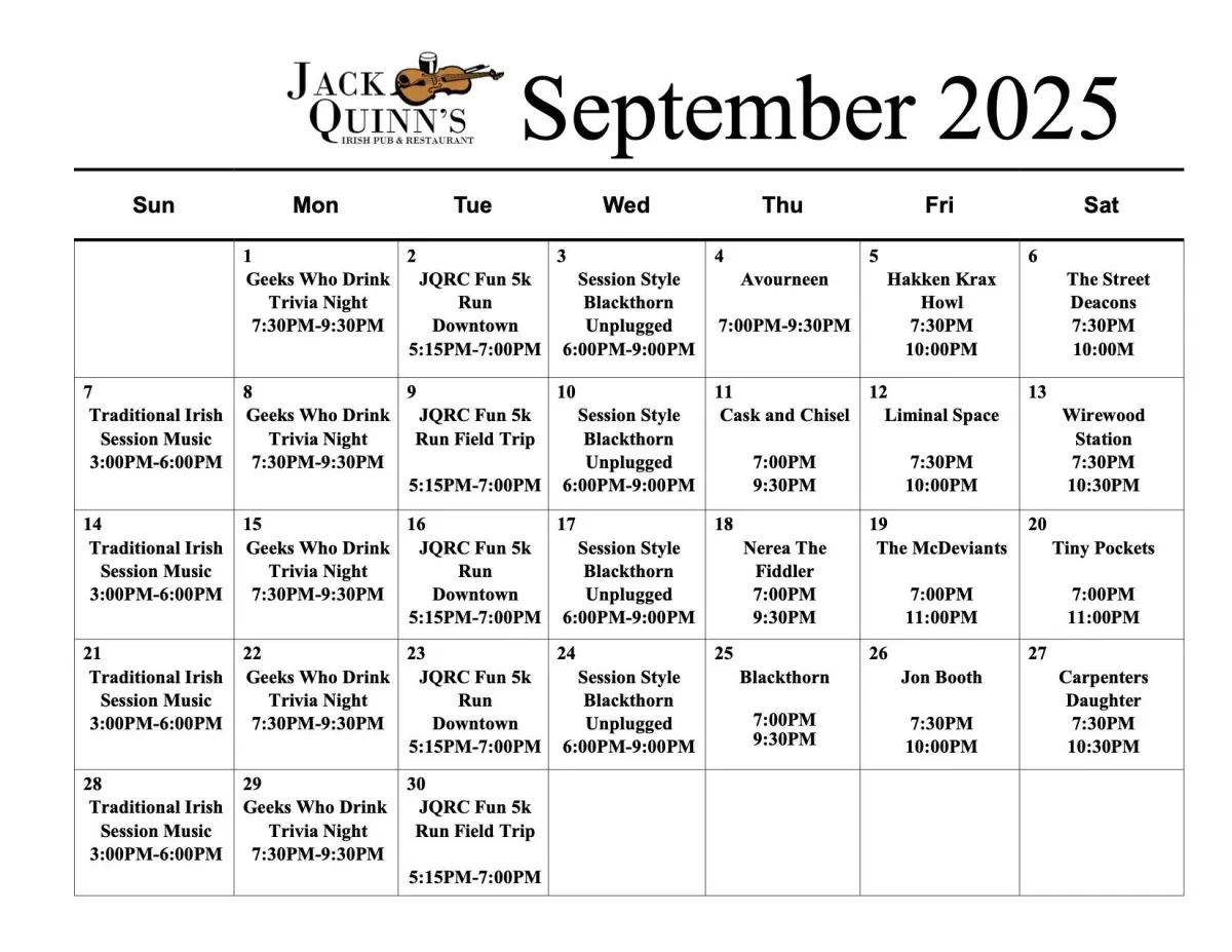 july 2025 music