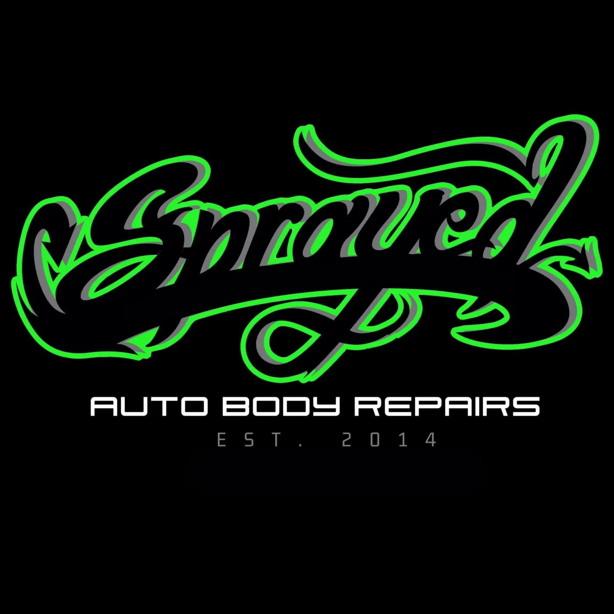 Sprayed Ltd