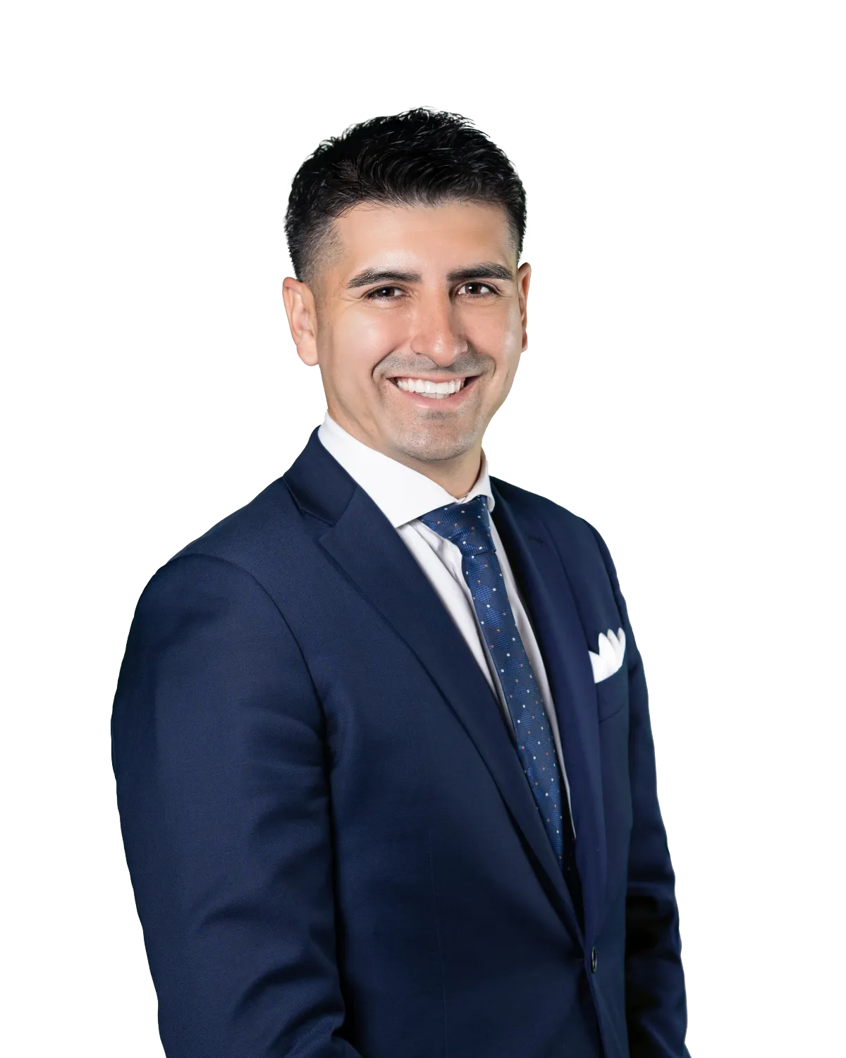 Jose Luiz Morales - TOP VENTURA REALTOR