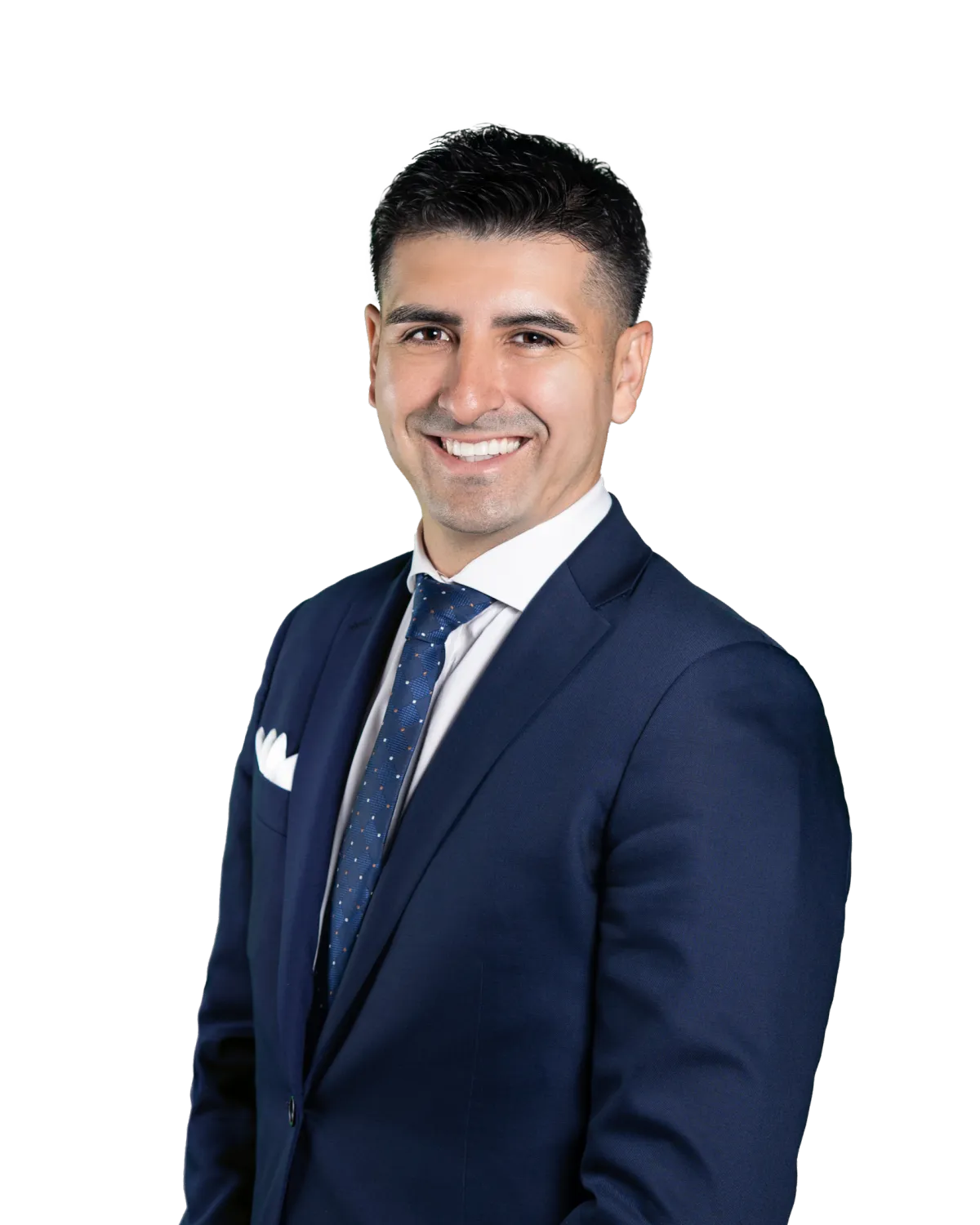 Jose Luiz Morales - TOP VENTURA REALTOR