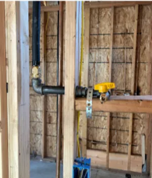 Leak Detection & Repairs Orange County