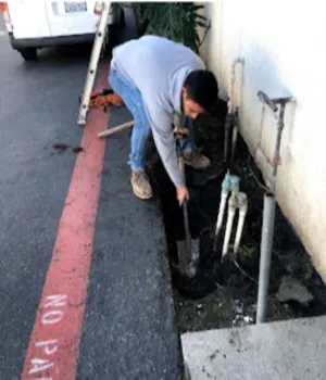 General Plumbing Orange County