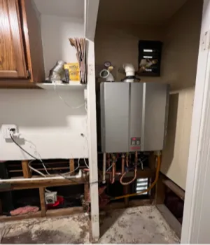 Sewer & Drain Cleaning Orange County