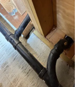 Water Line & Drain Repiping Orange County