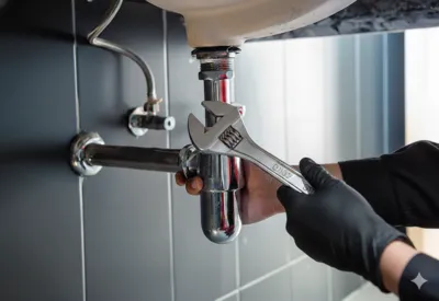 Leak Detection & Repairs in Orange County