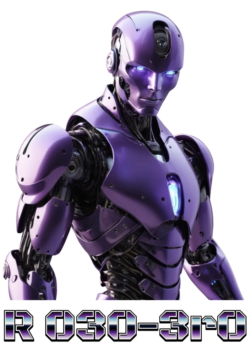 ROBO-BRO