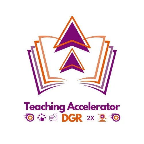 Teaching Accelerator