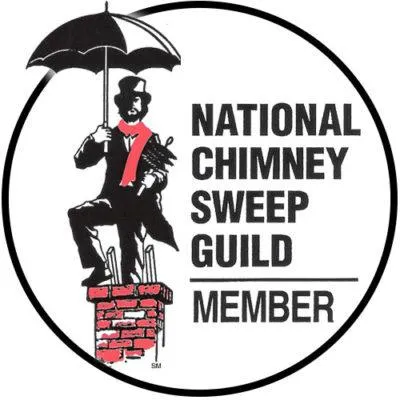 Chimney Fixers is a proud members of the National Chimney Sweep Guild