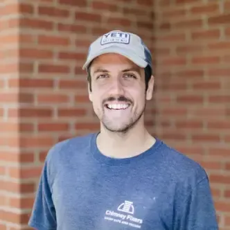 Brendan, Install Team member at Chimney Fixers