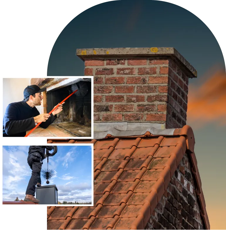 Why Regular Chimney Maintenance is Essential