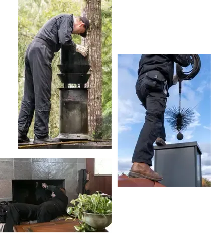 Hire the most reliable Chimney Sweeps in Pittsburgh