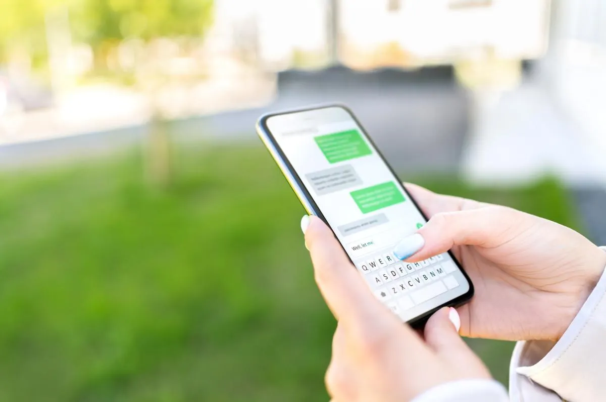 All-in-one messaging dashboard for capturing leads from website, Facebook, Instagram, and Google