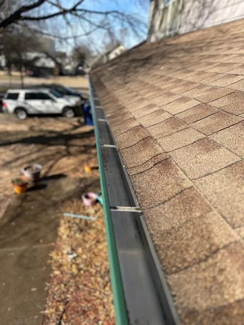 Tulsa Pressure Washing