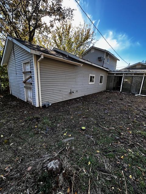 Muskogee Pressure Washing