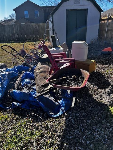 Gutter Cleaning Tulsa