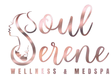 Soul Serene Wellness & Medspa Logo