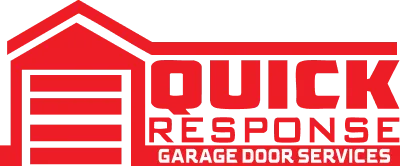Quick Response Garage Floor Coatings Logo