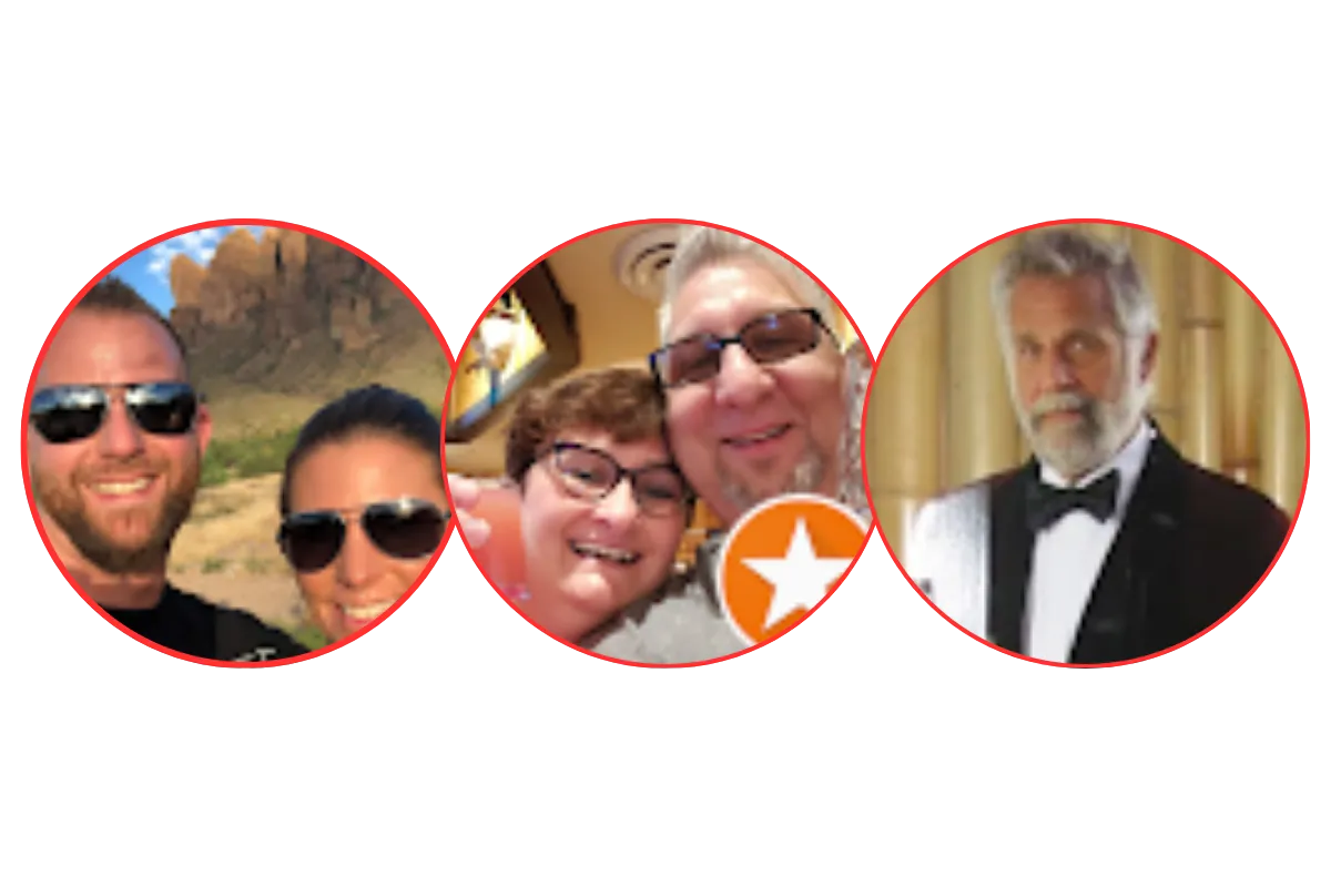 icons of google reviews from quick response garage floor coatings