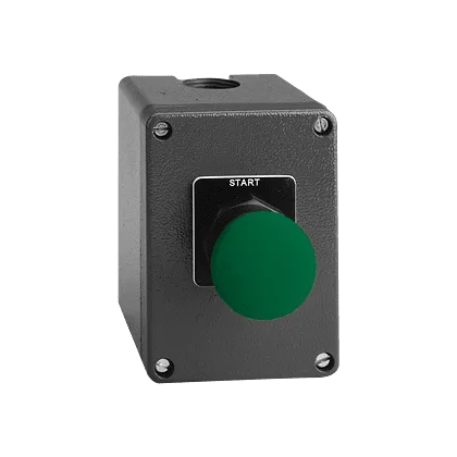 LiftMaster 02-401M control station