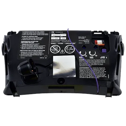 LiftMaster 041AC075-2A logic board