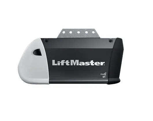 LiftMaster 78LM control panel