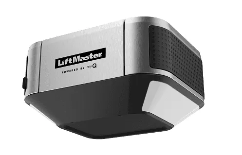 LiftMaster 78LM control panel