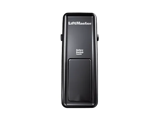 LiftMaster 78LM control panel
